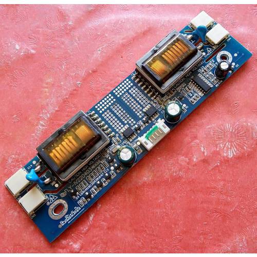 PCBA original four small mouth general high-pressure liquid crystal display FLY-IV220403 inverter