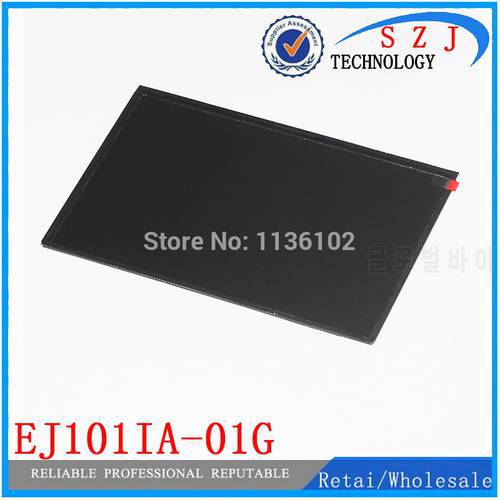 Original 10.1&39&39 inch tablet LCD screen EJ101IA-01G for tablet PC display free shipping