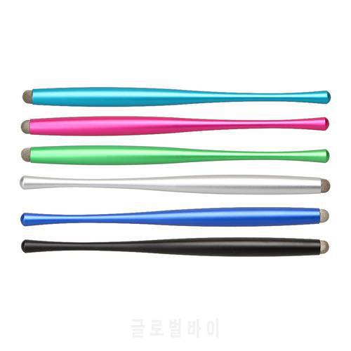 Metal Universal Capacitive Stylus Pen Touch Screen Pencil for Apple iPad Tablet PC Smart Cellphone Mobile Phone