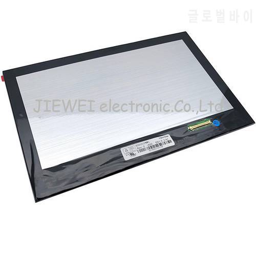 free shipping 10.1&39&39 HSD101PWW1 N101ICG-L21 LCD display for Asus EeePad Transformer TF300T TF300TL TF300 tablet PC