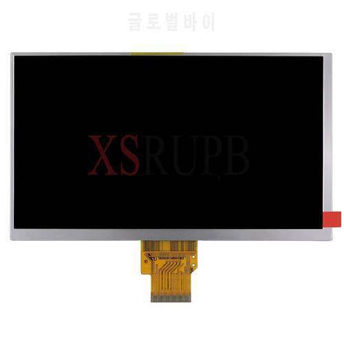 New LCD Display 7