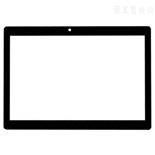 New For 10.1&39&39 inch Digma Plane 1584S 3G PS1201PG tablet PC Touch screen digitizer panel sensor glass Repair