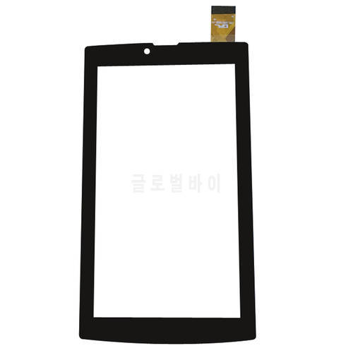 New For 7&39&39 Inch BQ-7084G SIMPLE Tablet Touch Screen Panel Digitizer Glass Sensor Replacement
