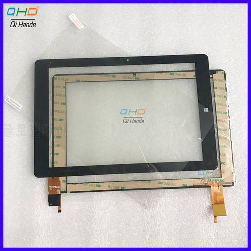 New touch For Chuwi HI10 plus CWI527 Tablet PCs HSCTP-769B(C189)-10.8-GSL3680-V1-FPC Panel Digitizer Glass Sensor HSCTP-769B