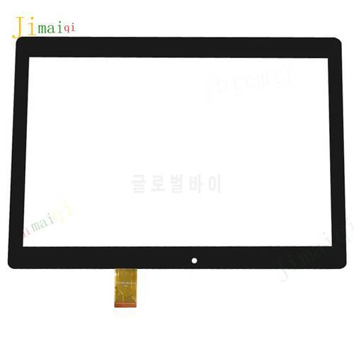 New 10.1 Inch Touch Screen for 4GOOd Light AT300 Tablet Capacitive Panel Digitizer Glass Sensor Replacement