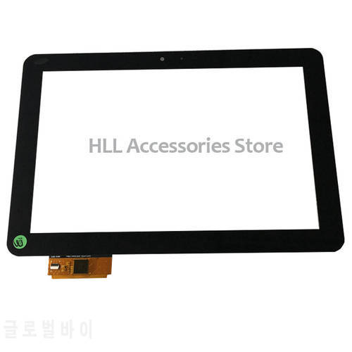 free shipping 10.1inch Touch Screen for BQ Edison 2 3 Quad Core Tablet PC Digitizer Glass Sensor Replacement