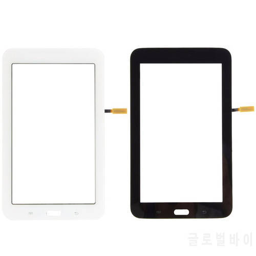 Touch Screen For Samsung Galaxy Tab 3 Lite 7.0 T110 T111 T113 T114 T116 SM-T110 SM-T111 SM-T113 SM-T114 SM-T116 Tablet Display