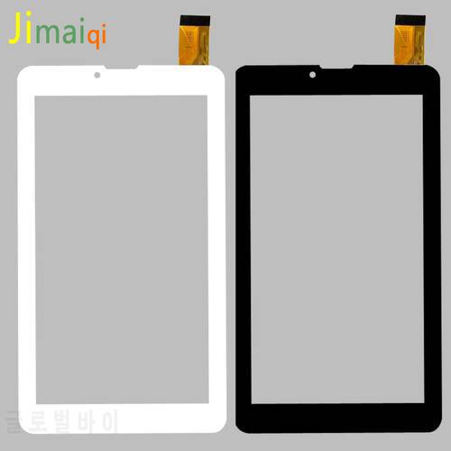 New For 7&39&39 inch Digma Plane 7547S 3G PS7159PG Tablet PC Capacitive Touch screen panel digitizer sensor