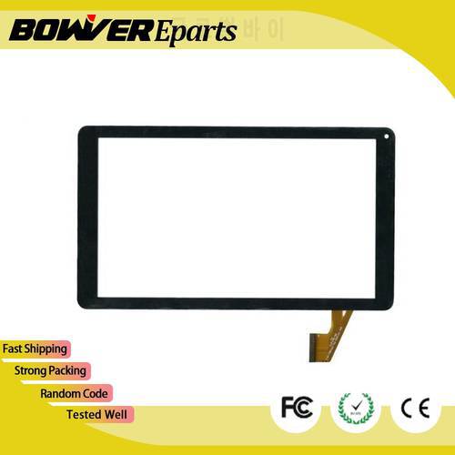 Touch panel For Digma Optima 10.7 10.8 TS1008AW 3G 10.1inch capacitive touch screen digitizer glass for tablet pc mid