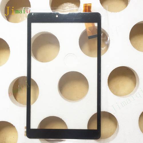 New 8 inch touch screen Digitizer Sensor For DIGMA OPTIMA 8007S 4G (TS8091PL) tablet PC Panel Replacement