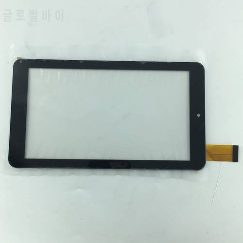 7 inch capacitive Touch Screen Digitizer glass External screen Sensor for Tricolor GS700 HK70DR2119 FPC-TP070255(K71)-01 HS1285