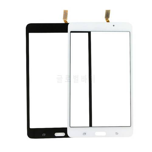 Touch Screen For Samsung Galaxy Tab 4 7.0 T230 T231 SM-T230 SM-T231 LCD Display Tablet Touchscreen Glass Panel Sensor Tab4 Part