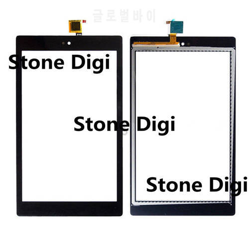NEW 8 Inch Tablet PC Sensor Touch Screen Digitizer For AMAZON Kindle Fire HD 8 HD8 2017 7th Gen SX034QT Free Tools