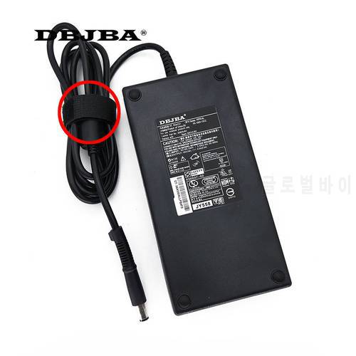 19V 9.5A 180W 7.4*5.0mm AC Laptop Adapter Charger For HP Pavilion HSTNN HA03 5189 2784 ADP 180HB PA 1181 02-