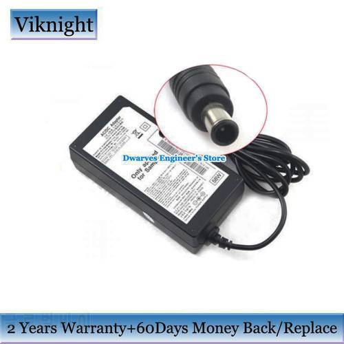 Original A5814-DSM 14V4.143A 58W AC Adapter Power Supply For Samsung LCD LED Monitor T24C350 T24C350ND T24C550 T24C550ND T24C730