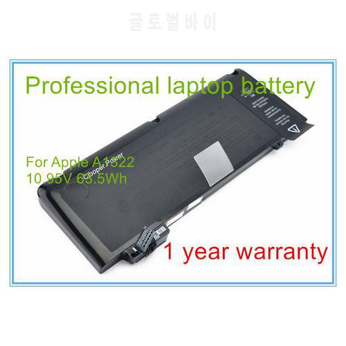 New Original A1322 Battery For Pro 13