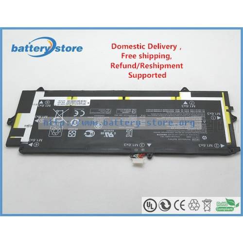 New Genuine laptop batteries for MC04XL, 812060-2C1, 812148-855, 812205-001, MG04040XL-PL, Elite x2 1012 G1