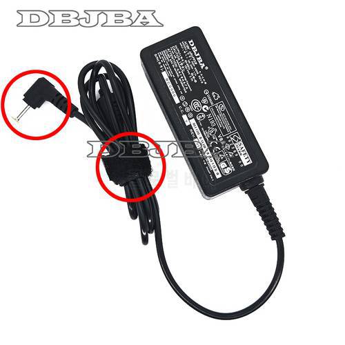 Adapter For LG LCD Monitor 24EN33TW PB22EN43S CE2242T E2342T 27EA33VA Power Supply charger
