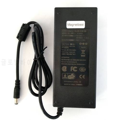 32V 5A 160W AC DC Adaptor Switching Power Supply 32V5A Manufacturers Adapter Power Supply Charger