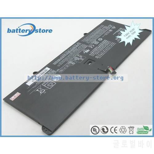 Free ship 70W Genuine battery L16M4P60 for Lenovo YOGA 920 , Yoga 920-13IKB , Lenovo YOGA 6 PRO