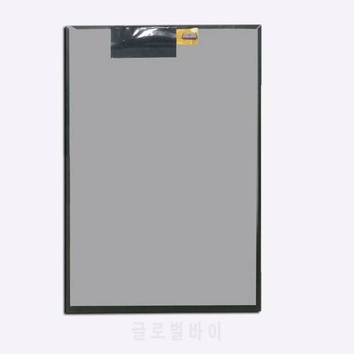 10.1inch 31PIN LCD Screen Matrix For Archos 101 Platinum 3G inner AC101PL3GV2 LCD Display Lens For Archos 101c Helium AC101CHE