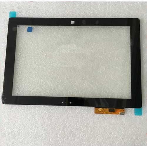 NEW 10.1&39&39 tablet pc digitizer for PIPO W3 Windows 8 touch screen glass sensor 10E06-FPCA-1