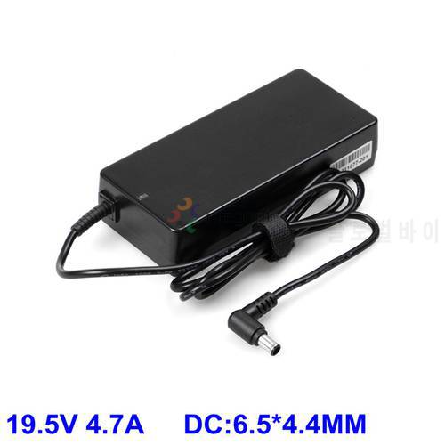 19.5v 4.7A 90W Laptop AC Adapter Charger For Sony Vaio PCG-61511L PCG-61611L PCG-71318L PCG-71913L Power Supply Notebook C1