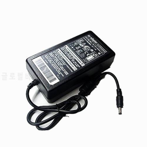 24V 6A 144W AC DC Adapter Charger For 5050 3528 LED Light CCTV 24V6A Switch Power Supply 5.5*2.5/2.1mm