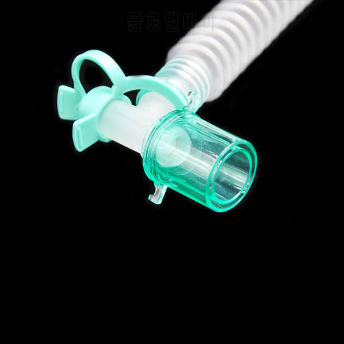 FOR Anesthesia Ventilator Telescopic Tube Suction Tube Breathing Circuit Compitible CRR303CM CRR304CM CRR301CM CRR305CM-3