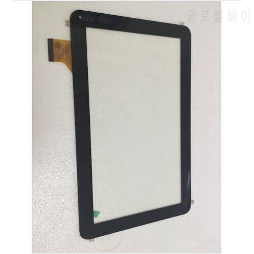 Original iconBIT NETTAB THOR LX (NT-1020T) Tablet Touch Screen Digitizer Panel Hotatouch C159257E1 Defpc229t v1.0