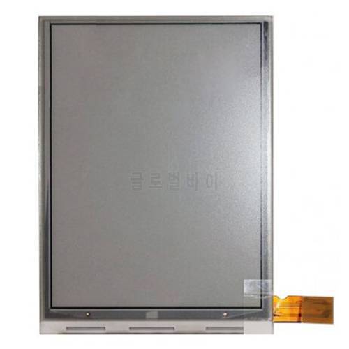6 inch ED060SC7(LF)C1 E-ink LCD matrix For AMAZON KINDLE 3 D00901 k3 ebook reader LCD Display Screen Replacement