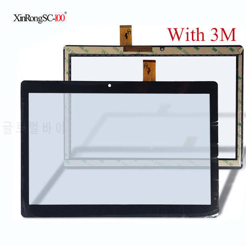 MF-872-101F Touch Screen Digitizer Panel for 10.1