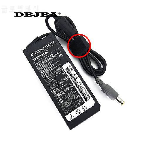 Laptop Power AC Adapter Supply For Lenovo ThinkPad 7732 R61i 7742 SL300 SL400 SL500 T400 PC 2764 7417 T500 T60 Charger
