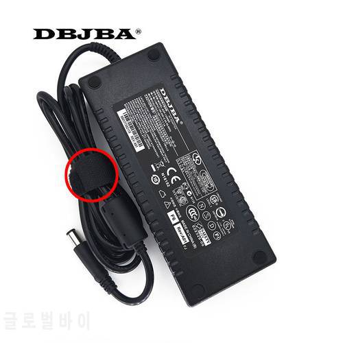 19V 7.1A 135W Power AC Adapter for HP NC4400 NC6400 HSTNN-LA01 397747-001 PA-11331-08HC 397803-001 Notebook Charger 7.4*5.0mm