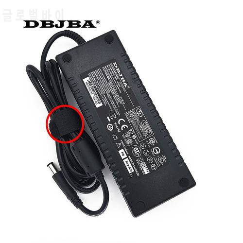 19V 7.1A ac adapter 397747-001 384022-002 laptop charger for HP Touchsmart IQ537 IQ500 IQ502 All-in-One Desktop PC 135W