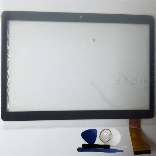 MGLCTP-90974-90894 MGLCTP-90894 ZHC-0405A YLD-CEGA400-FPC-A0 touch screen for 9.6 inch MTK8752 MTK6592 I960 K960 tablet+tool