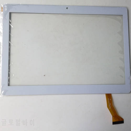 New For Teclast X10 3G Phablet 10.1 inch MT6582 Tablet Touch Screen Touch Panel digitizer Glass Sensor