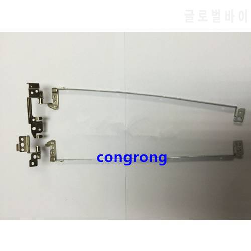for IBM FOR Lenovo G570 G575 LCD Hinges PN AM0GM000100 AM0GM000200 laptop stand