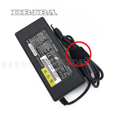 19V 4.22A Laptop AC Adapter Supply Charger For Fujitsu Lifebook S7020 S7020B S7020D S7020E S7021 S7025 S7110 S7111 S7210 S7211