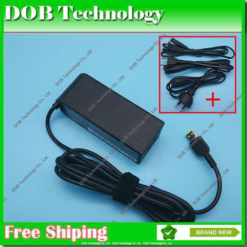 Laptop AC Power Adapter for LENOVO 36W 12V 3A charger 00HM600 00HM601 00HM604 4X20E75063 ADLX36NCT2C ADLX36NDT2C