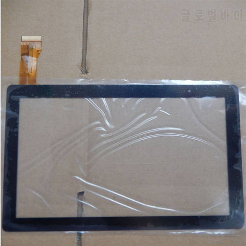 7 inch touch screen 100% New for RoverPad Air A7 WiFi touch panel Tablet PC touch panel digitizer