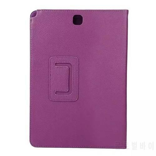 For Samsung Galaxy Note 8.0 GT N5100 N5110 case cover 8 Litchi PU leather stand Tablet Protect the shell / skin + Film + Pen