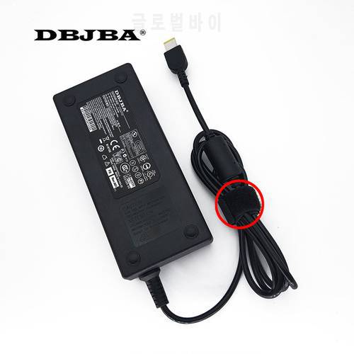 20V 6.75A laptop charger ac supply power adapter for Lenovo Y50c Y50p Y700-14ISK 45N0367 PA-1131-72 45N0368 45N0502 ADL135NLC3A