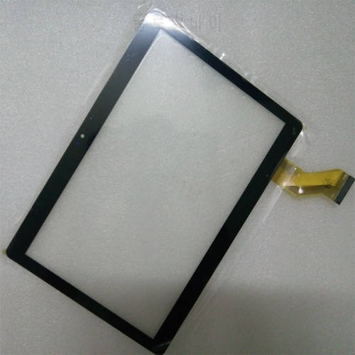 10.1 INCH REPLACEMENT TOUCH SCREEN/DIGITIZER P/N MGLCTP-10741-10617FPC