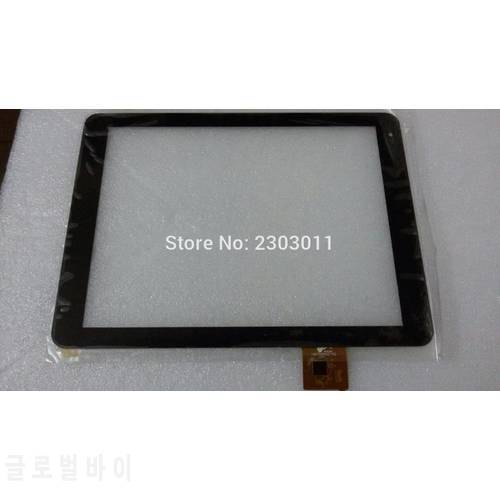 9.7&39&39 TeXet TM 9757 9758 9767 Touch Screens For Tablet teXet TM-9758 X-pad digitizer touch panel PB97A8592-R2