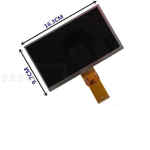 new 7&39&39 tablet pc lcd for DEXP URSUS G270I lcd display screen LCD matrix