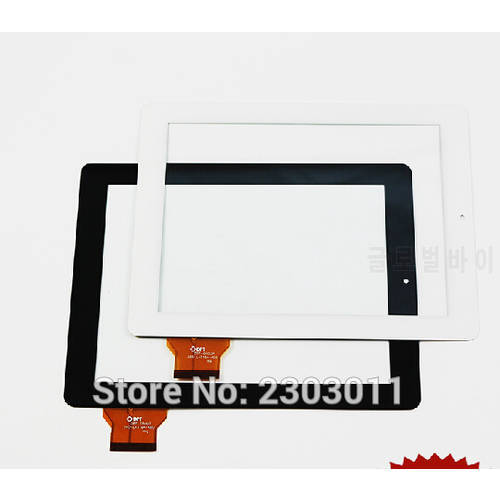 orignal NEW 9.7&39&39 tablet pc Texet TM-9751HD digitizer touch screen glass sensor