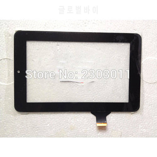 NEW 7&39&39 tablet pc Explay Surfer 7.04 digitizer touch screen glass sensor