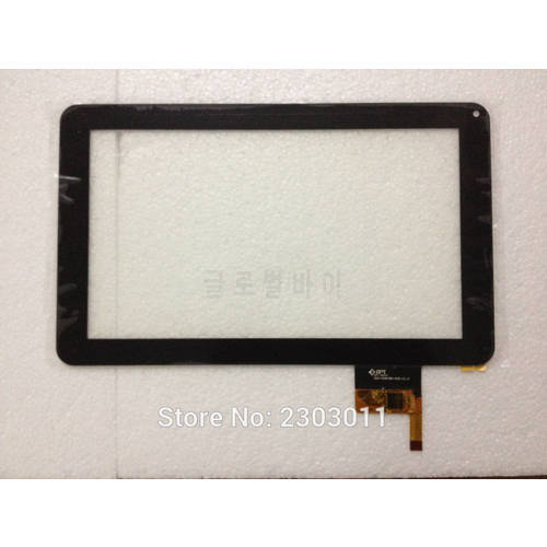 orignal NEW 9&39&39 tablet pc digitizer for Freelander PD50 touch screen glass sensor