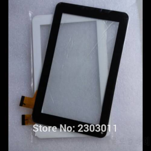 orignal NEW 7&39&39 tablet pc IconBIT NetTAB Sky II mk2 digitizer touch screen glass sensor